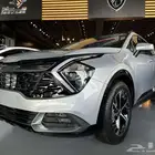 كيا سبورتاج نص فل 2025