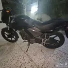 هوندا 160cc