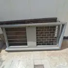 باب خارجي حديد