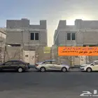 فلل عظم و مشطب للبيع حي العزيزية الزهراني قرب اكسترا الدمام