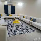 مجلس كامل بكل خدماته للبيع