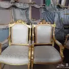 تاجير اخيام وبيوت شعر ومكيفات وكراسي ملكه وكنب مرتفع وزل