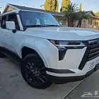 2025 Lexus GX 550 Premium