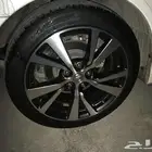 نوفر جنوط مكسيما حجم 19