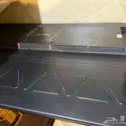 شاشة tcl 55 بوصه مكسوره