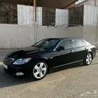 لكزس LS 460 L (( تم البيع ))