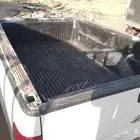 للبيع حوض طويل نظيف وسليم فورد F150 موديل 2005
