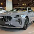 جيلي بريفيس 2025 فل كامل