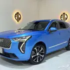 هافال 2021 جوليان