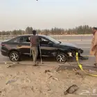 امجراند 2024 مصدوم