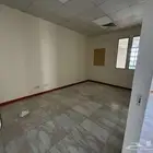 5 غرف مكاتب للايجار