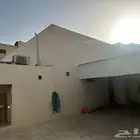 دور ارضي للبيع بحي الجنادريه