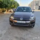 طوارق فولكس فاجن
