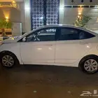 اكسنت موديل 2015