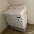غسالة للبيع