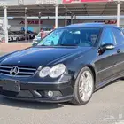 تحفه نادره للبيع C55 AMG
