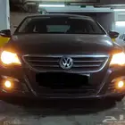 فولكسفاغن باسات رياضي 2012 على الشرط