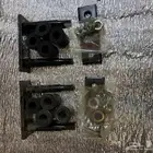 هايلكس 83 ونزل