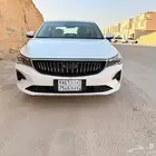 جيلي امجراند ستاندر 2025 اقل سعر من السوق