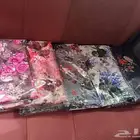 كرت اقمشة نسائية للبيع