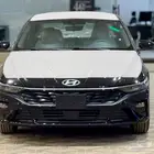 هيونداي النترا سمارت بلس 2.0 موديل 2026 كاش واقساط