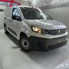 بيجو بارتنر بضاعه-ديزل-جير عادي 24 باسعار مميزه