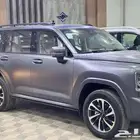 هافال h9 فل كامل موديل 2026رمادي  ابيض