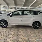 متيسوبيشى اكسبندر جنوط شاشه كاميرا هاى لاين 2025 سعودى