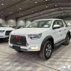 جاك JAC T8 بدون دبل ديزل 2025