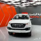 فوتون TUNLAND G7 دبل - غمارتين 2024 وكاله