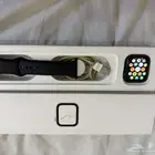 ساعة ابل الجيل الرابع مقاس 44