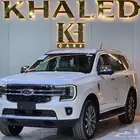 فورد ايفرست فل كامل 2025 كاش واقساط