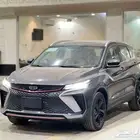 جيلي كولراي 2024 كاش واقساط باقل سعر