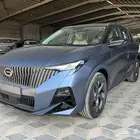 جي اي سي امزوم فل كامل GAC MZOOM GL PLUS 2025 متوفر ستاندرد