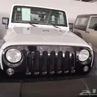 رانجلر باب واحد 2018
