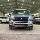 ميتسوبيشي إكسباندر كروس 2024