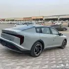 كيا K4 موديل 2026 كاش وتقسيط