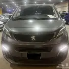 بيجو-ترافلر-2019-ديزل-العداد-128-الف-السعر-59000