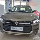 سوزوكى ديزاير 2025 الشكل الجيد