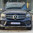 مرسيدس GLS500 جفالي اول مستخدم 2018