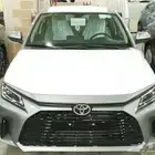يارس Y ستاندرد فضي وابيض 2026 سعودي