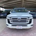 تويوتا لاند كروزر 2023 L3 سعودي مستخدم