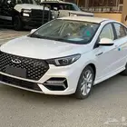 عرض خاص شيرى اريزو 6 برو كمفورت السعر 48000 موديل 2024