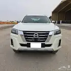 نيسان اكستيرا 2023 بلاتينيوم فل كامل دبل