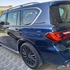انفينتى QX 80 برو اكتيف 2023