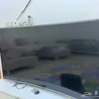 شاشة دانسات كيرف 65 بوصه