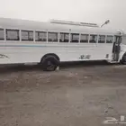 باص انترناشونال 2009