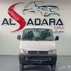 سوزوكي ايكو فان بضاعه 2025 كاش أقساط