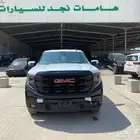 جمس سييرا اليفيشن غماره 2025 سعودي كاش وتمويل