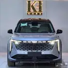 متوفر جيلي ستار راي جميع الفئات 2024 كيشها او قسطها مع خالد